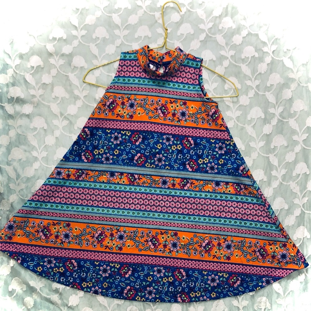 Bonnie Jean Dress size 6
